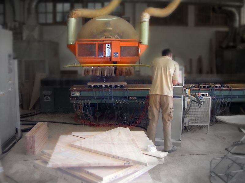 instalaciones newak dos iberica