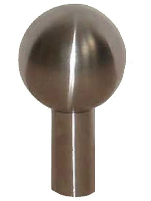 Cabeza de Pilastra Modelo SM2